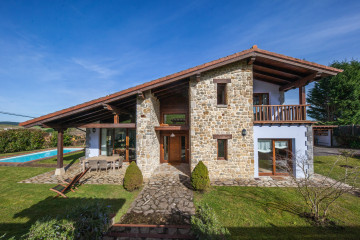 Casas o chalets-Venta-Ribadedeva-1641419