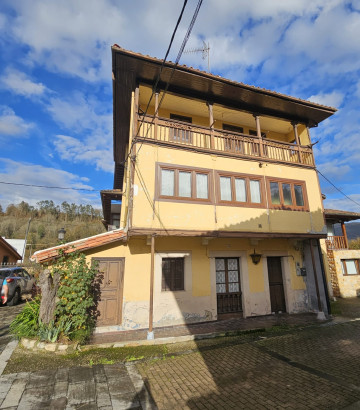 Casas o chalets-Venta-Piloña-1660954