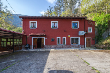 Casas o chalets-Venta-Llanes-1707256