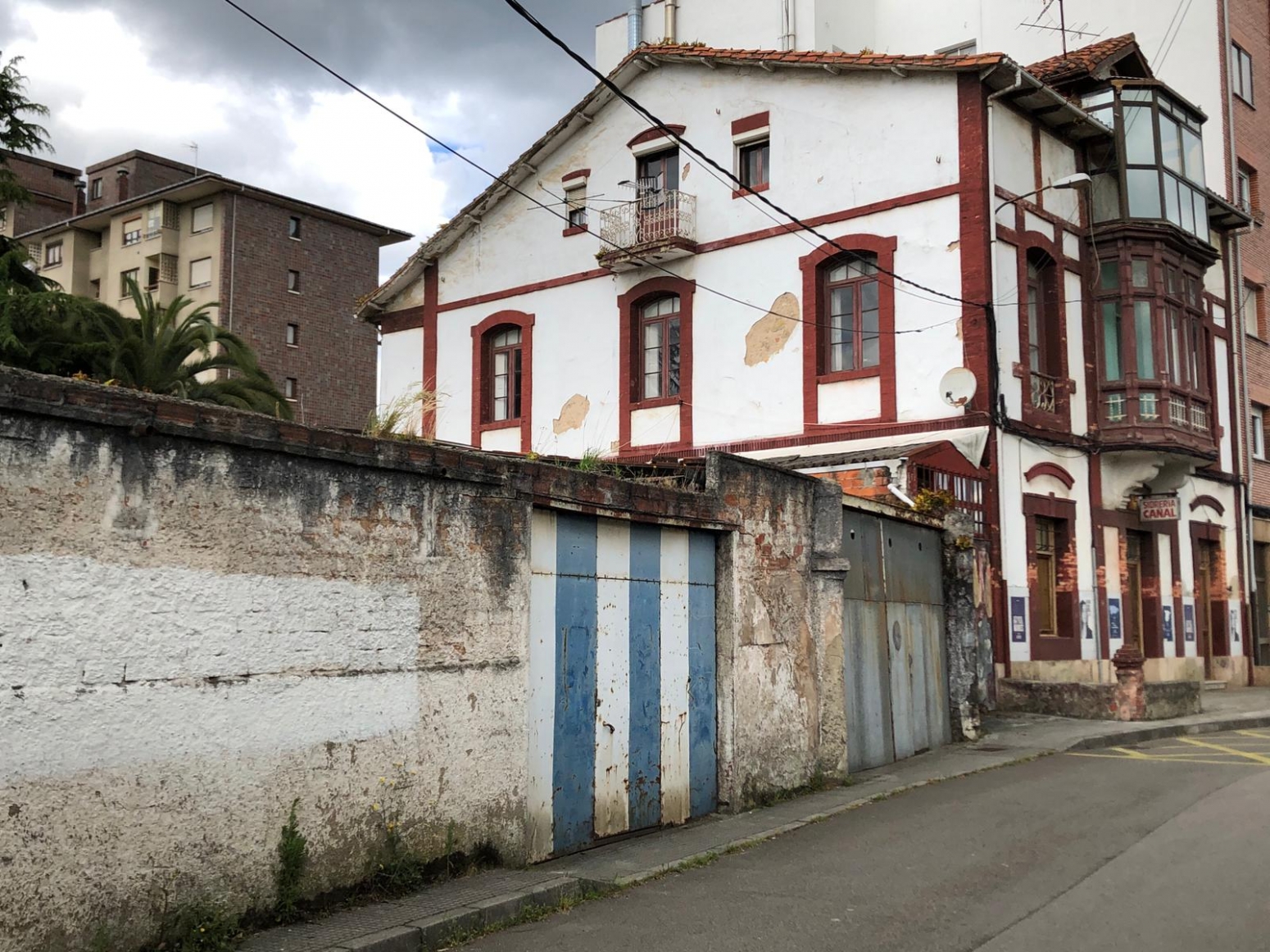 Casas o chalets-Venta-AvilÃ©s-217123-Foto-4
