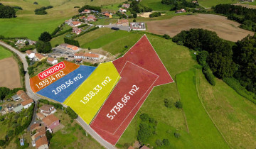 Fincas y solares-Venta-Gozón-2315374