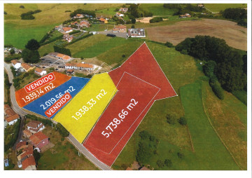 Fincas y solares-Venta-Gozón-2363163