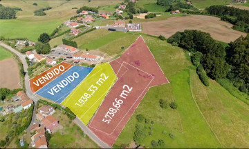 Fincas y solares-Venta-Gozón-2365266