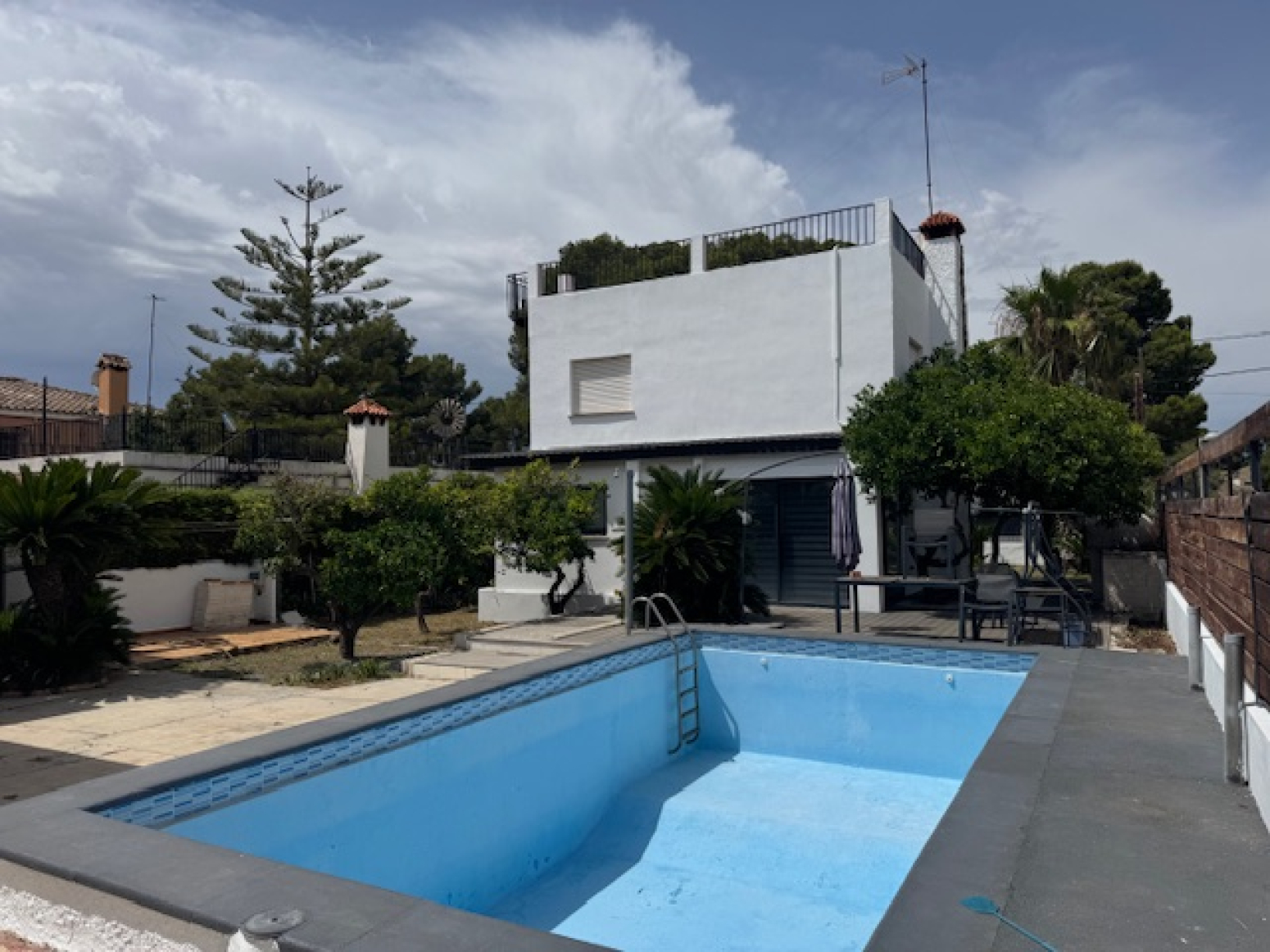 Casas o chalets-Venta-Paterna-2106137-Foto-28