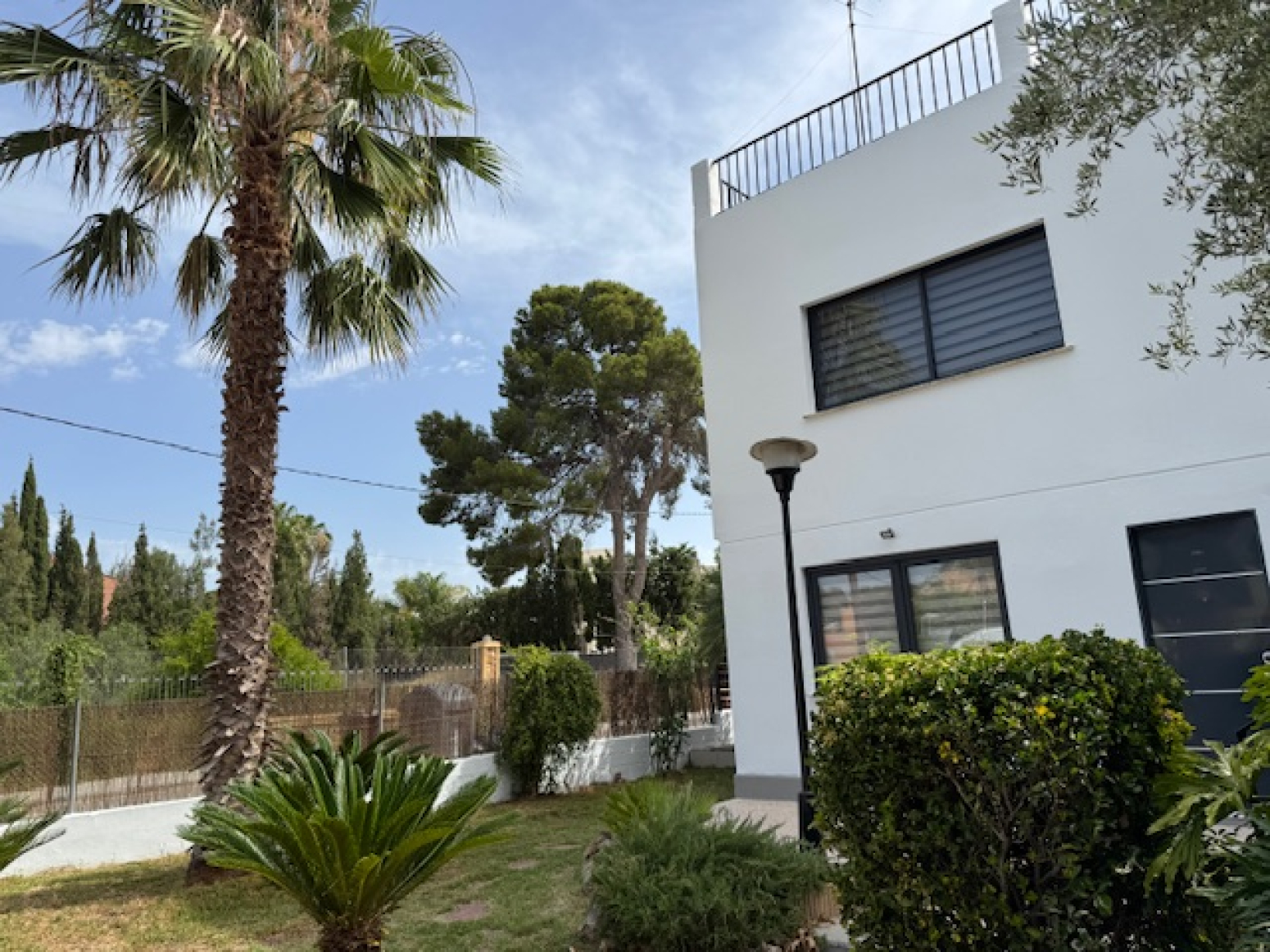 Casas o chalets-Venta-Paterna-2106137-Foto-26