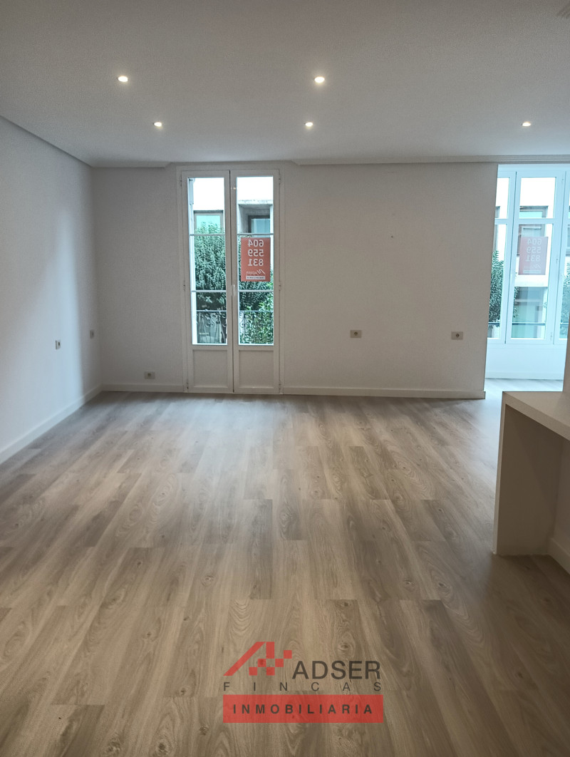 OFICINA EXTERIOR CENTRO DE LOGROÑO.GASTOS DE COMUNIDAD INCLUIDOS 