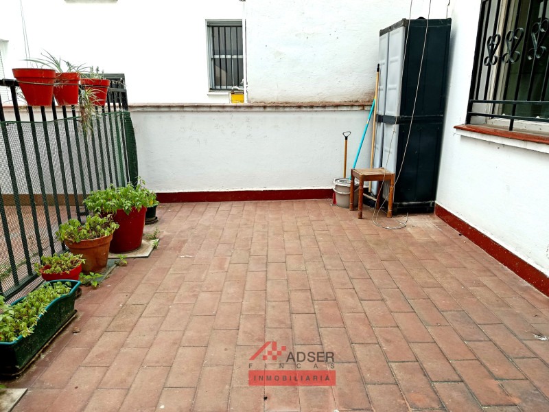 APARTAMENTO VENTA CALLE CHILE 2 HABITACIONES Y 2 TERRAZAS.
