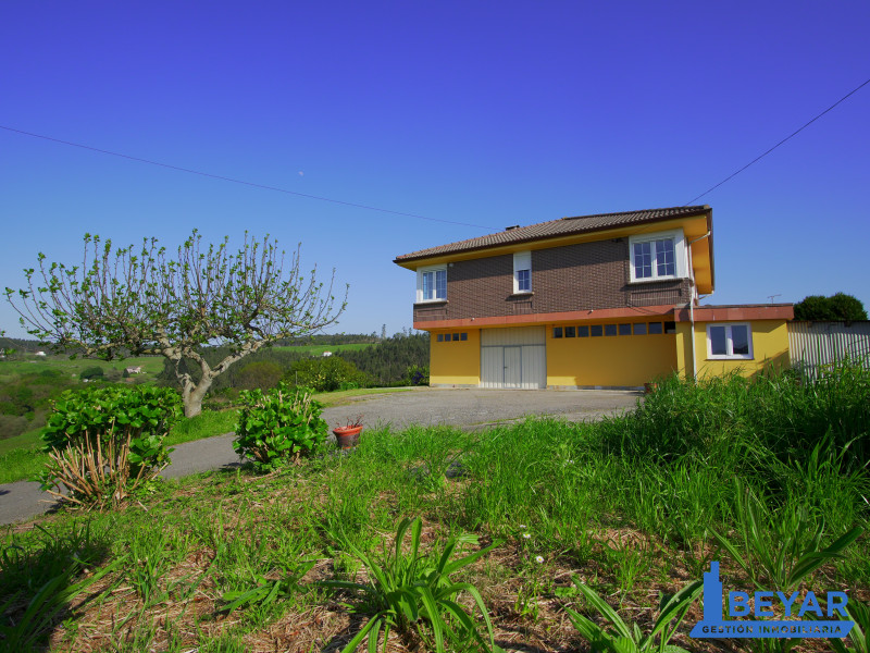 Casas o chalets-Venta-Piélagos-1710087
