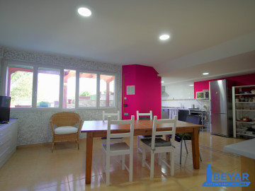 Salón-comedor
