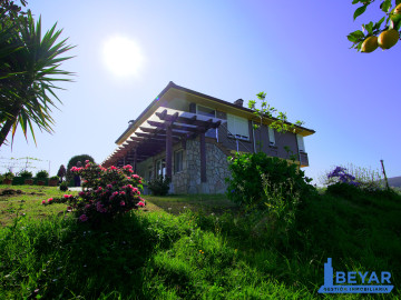 Jardín