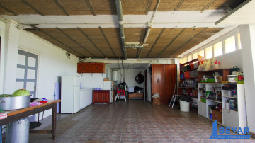 Garaje