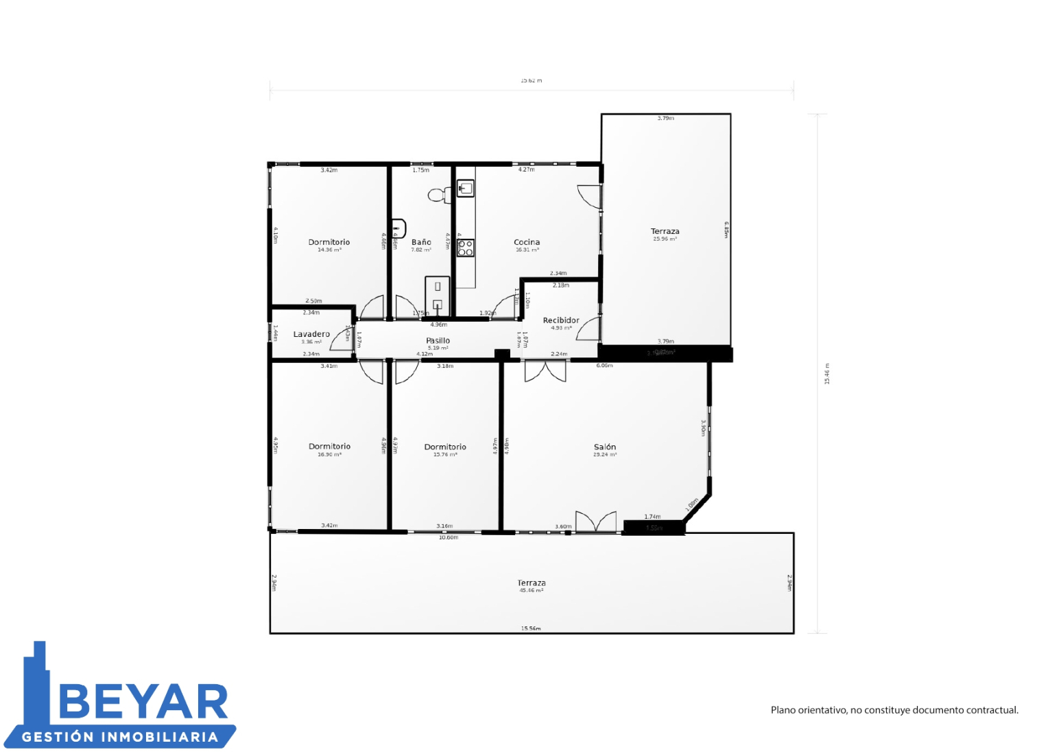 Casas o chalets-Venta-PiÃ©lagos-1710087-Foto-58