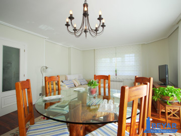 Salón-comedor