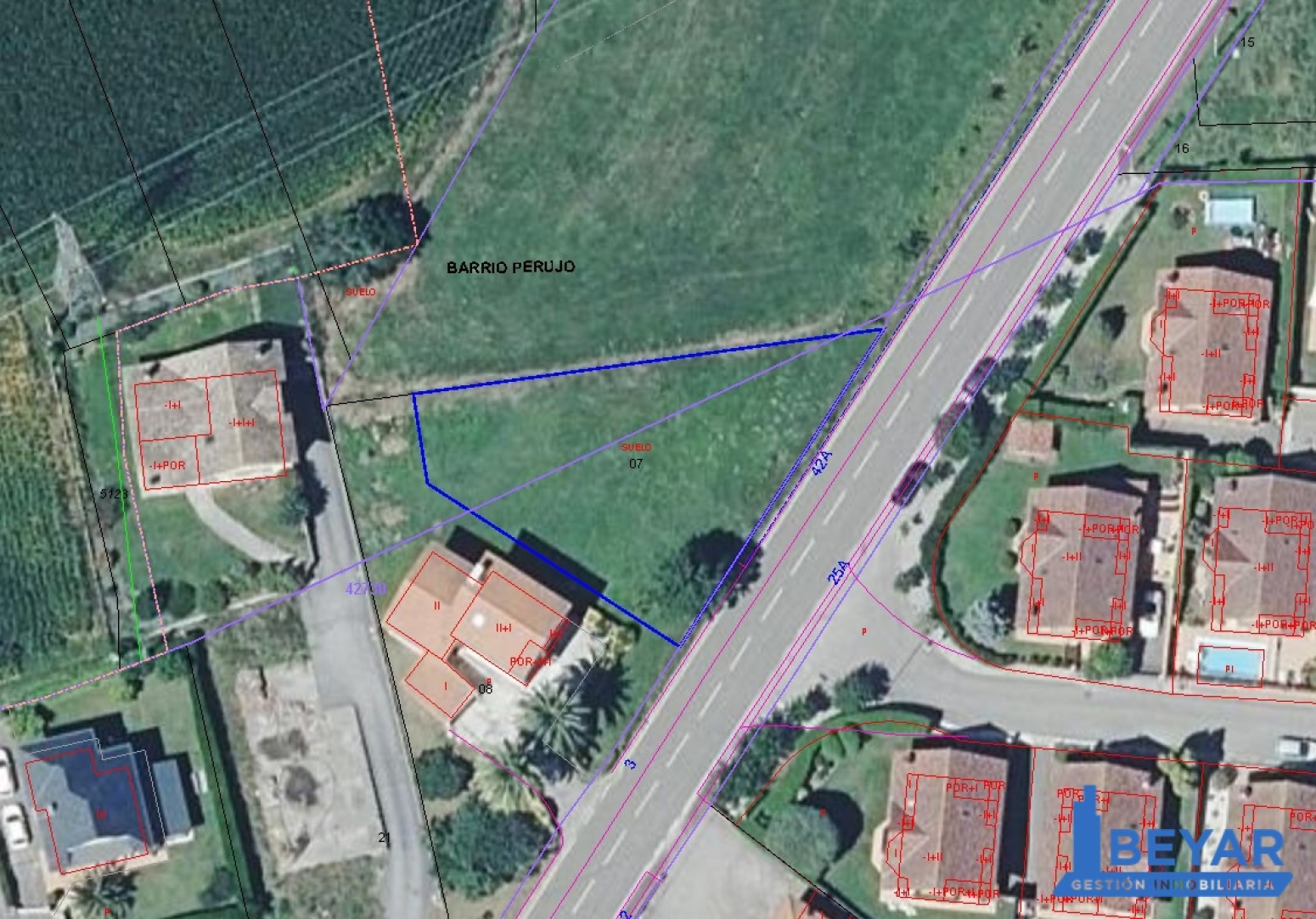 Fincas y solares-Venta-PiÃ©lagos-2355241-Foto-15