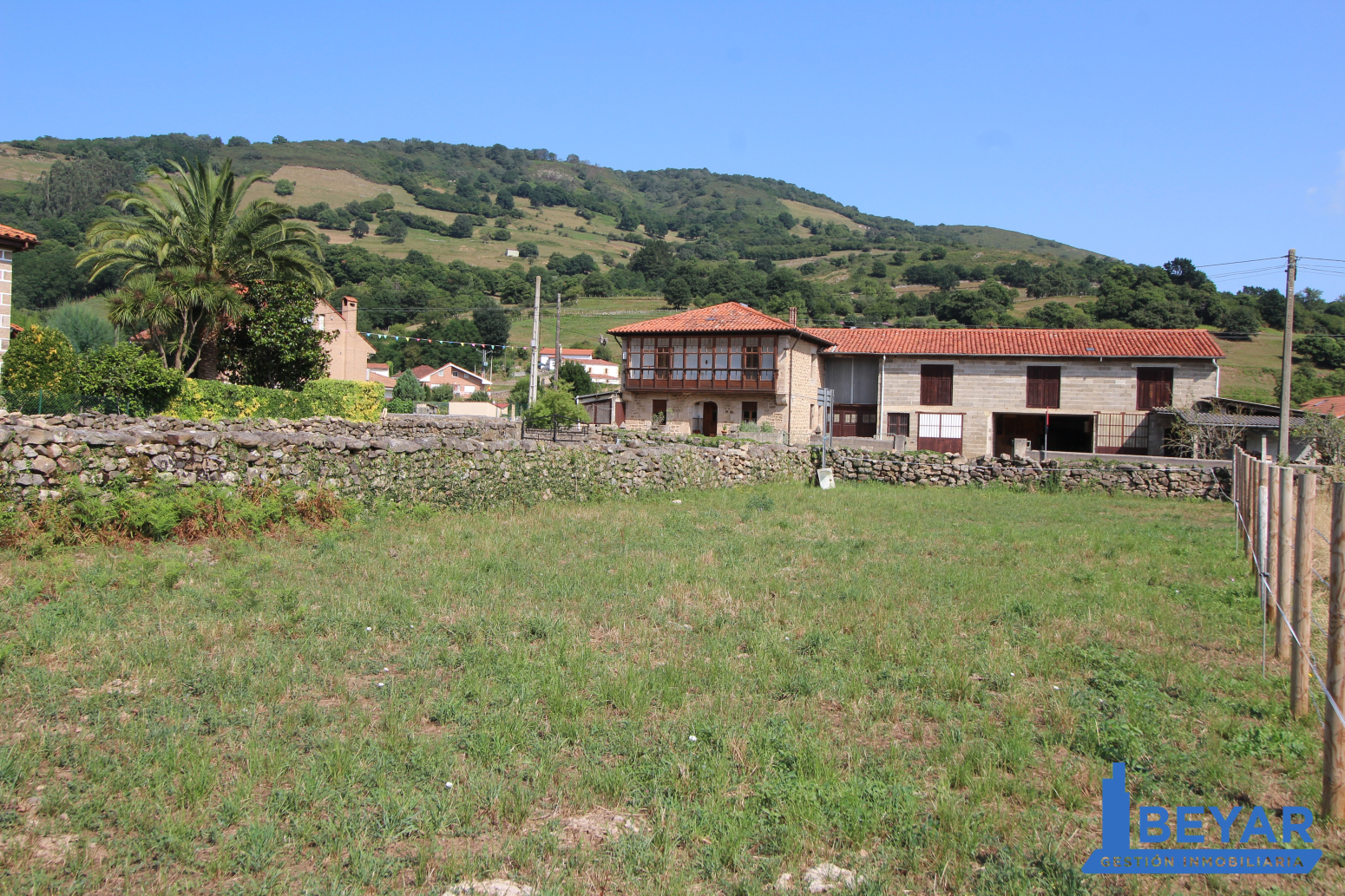 Fincas y solares-Venta-Arenas de IguÃ±a-2363178-Foto-10