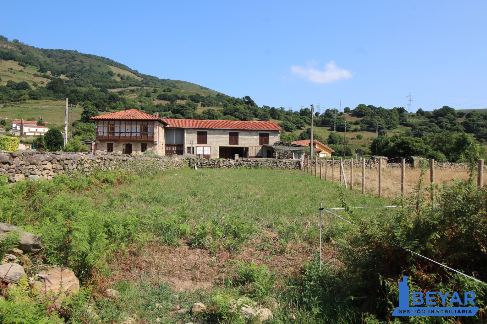 Fincas y solares-Venta-Arenas de IguÃ±a-2363178-Foto-9
