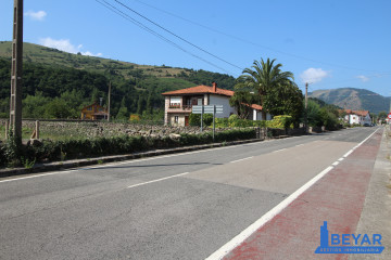 Alrededores