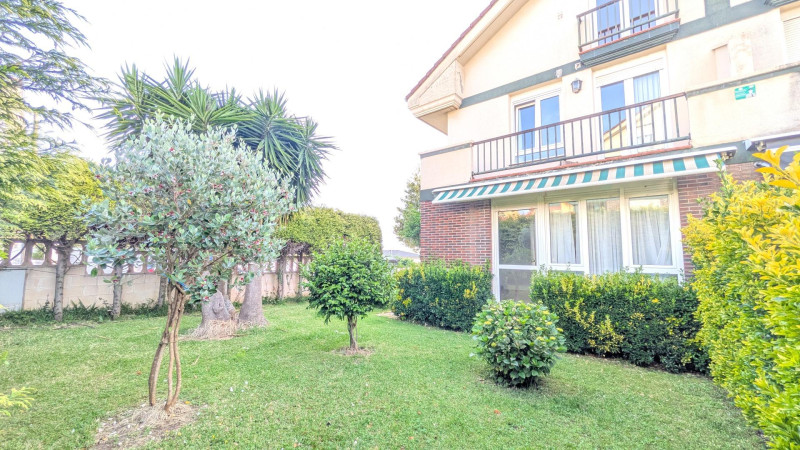 Casas o chalets-Venta-Camargo-2292008