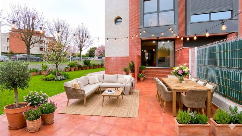 Pisos-Venta-Santa Cruz de Bezana-2292038