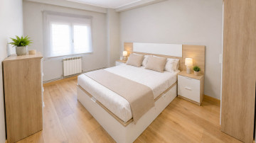 Dormitorio