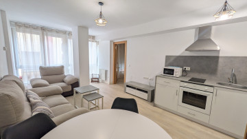 Salón-comedor