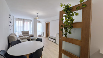 Salón-comedor