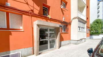 Entrada