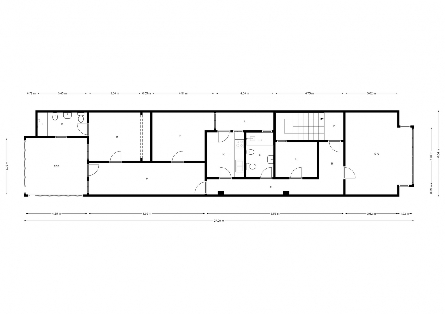 Casas o chalets-Venta-Burjassot-1005874-Foto-58