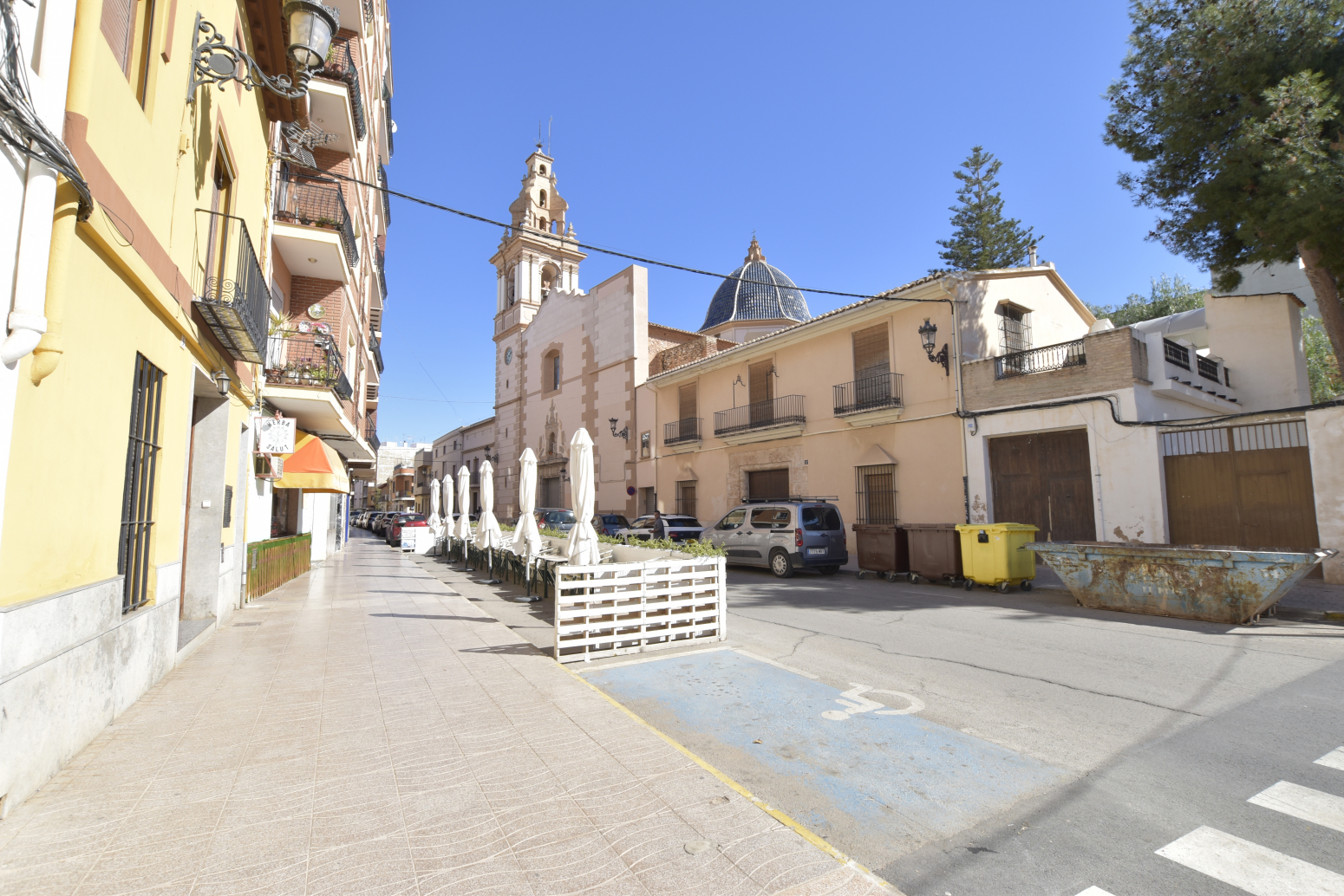 Casas o chalets-Venta-RafelbuÃ±ol-Rafelbunyol-1048590-Foto-21