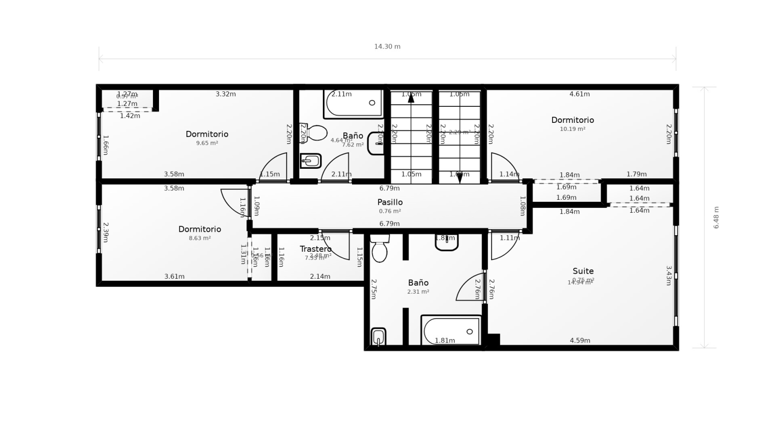 <br />
<b>Deprecated</b>:  Function utf8_encode() is deprecated in <b>/var/www/vhosts/inmobiliariatomasmunoz.com/httpdocs/ficha-inmueble.php</b> on line <b>218</b><br />
Casas o chalets-Venta-PuÃ§ol-1061377-Foto-55