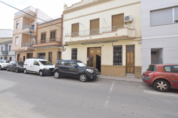 Casas o chalets-Venta-Rafelbuñol-Rafelbunyol-1065469