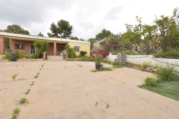 Casas o chalets-Venta-Albalat dels Tarongers-1088965-Foto-46-Carrousel