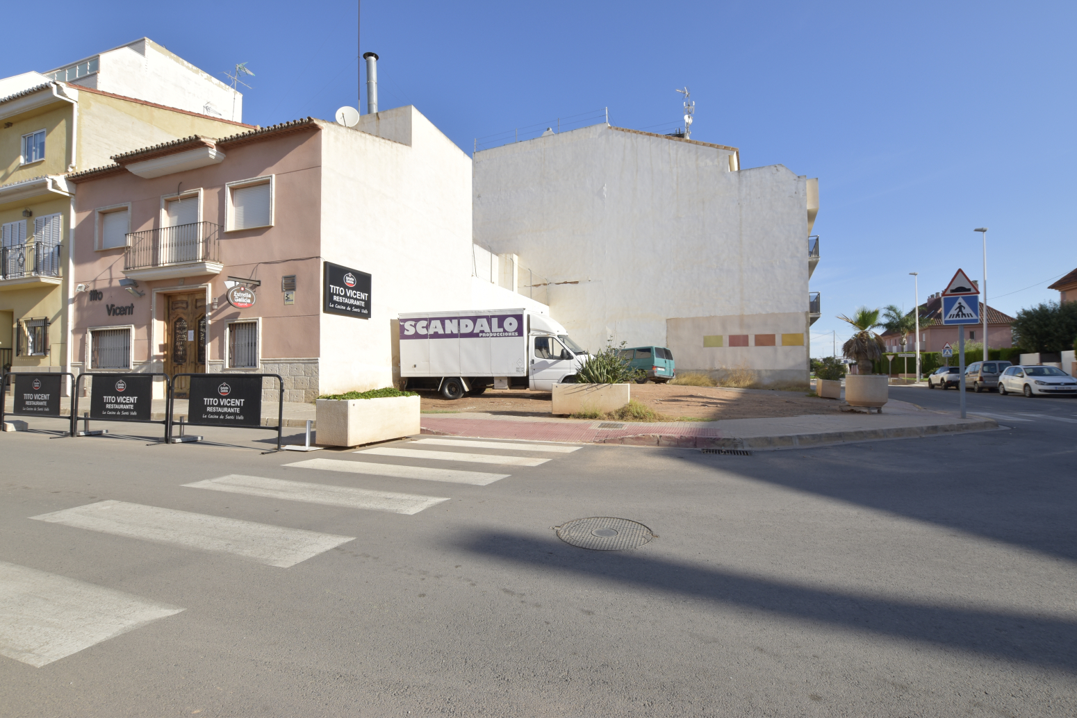 Fincas y solares-Venta-Massalfassar-1399695-Foto-13