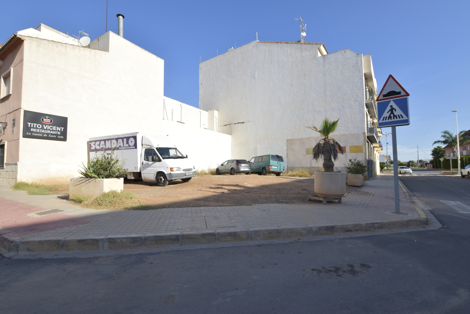 Fincas y solares-Venta-Massalfassar-1399695-Foto-7