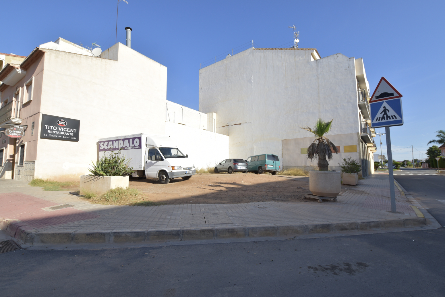 Fincas y solares-Venta-Massalfassar-1399695-Foto-4