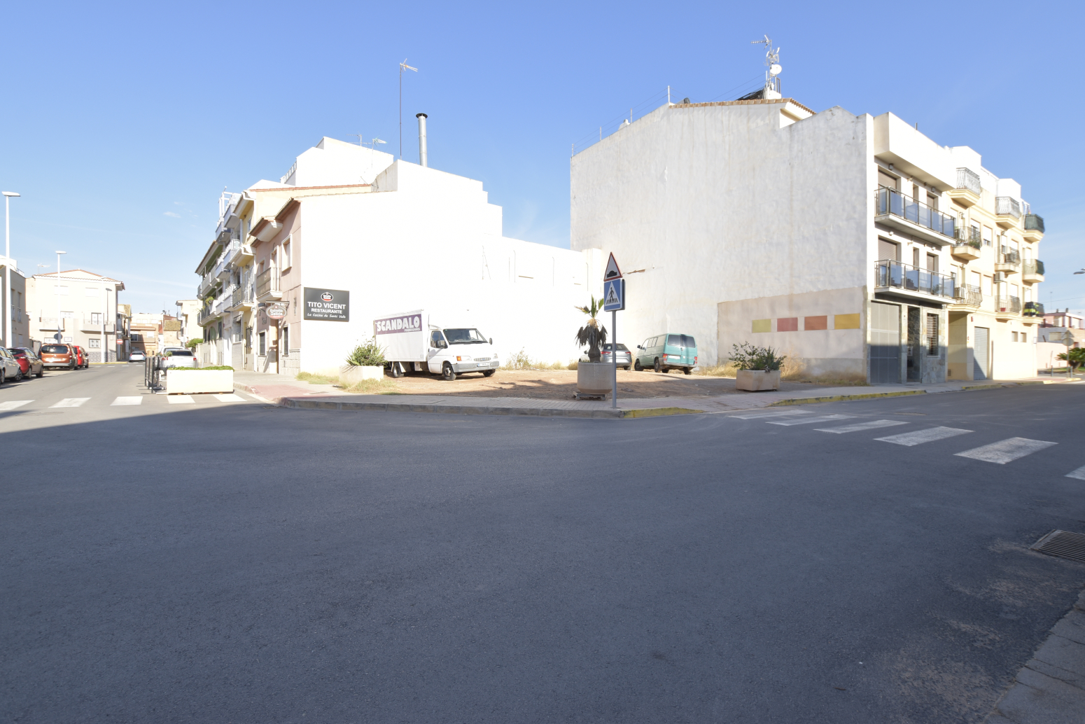 Fincas y solares-Venta-Massalfassar-1399695-Foto-8