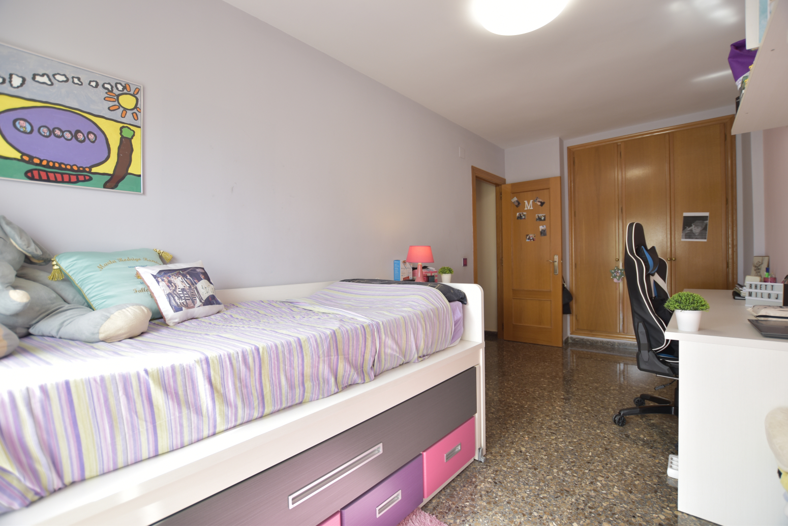 Pisos-Venta-RafelbuÃ±ol-Rafelbunyol-1402592-Foto-26