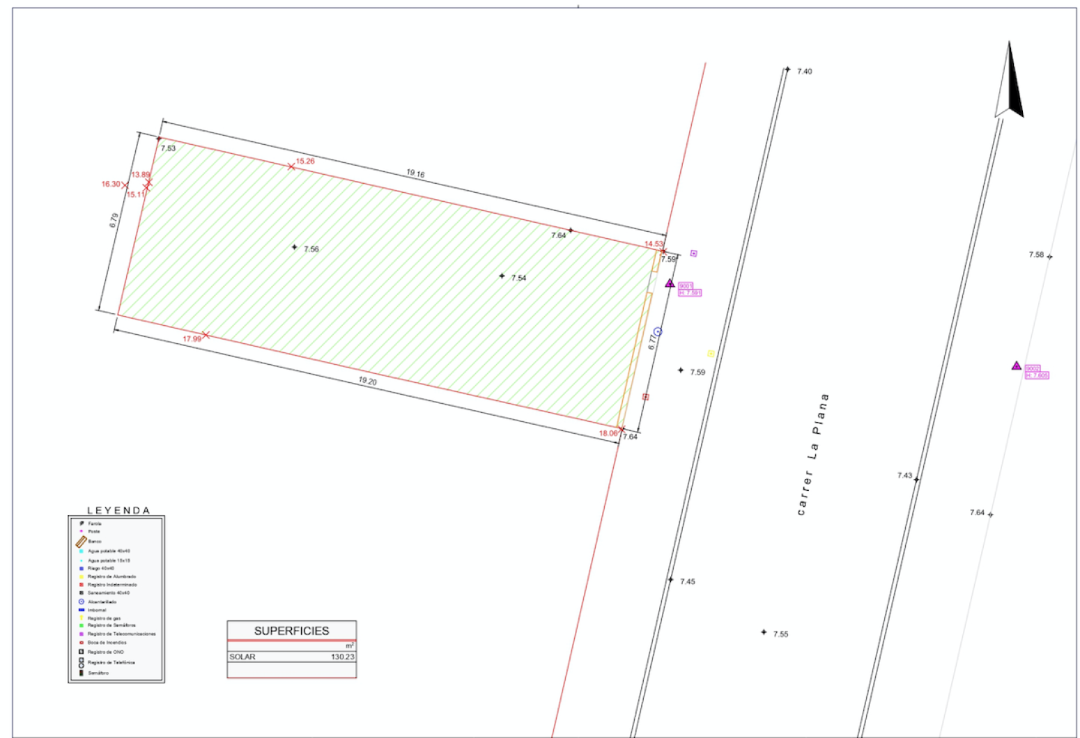 Fincas y solares-Venta-PuÃ§ol-1435808-Foto-13