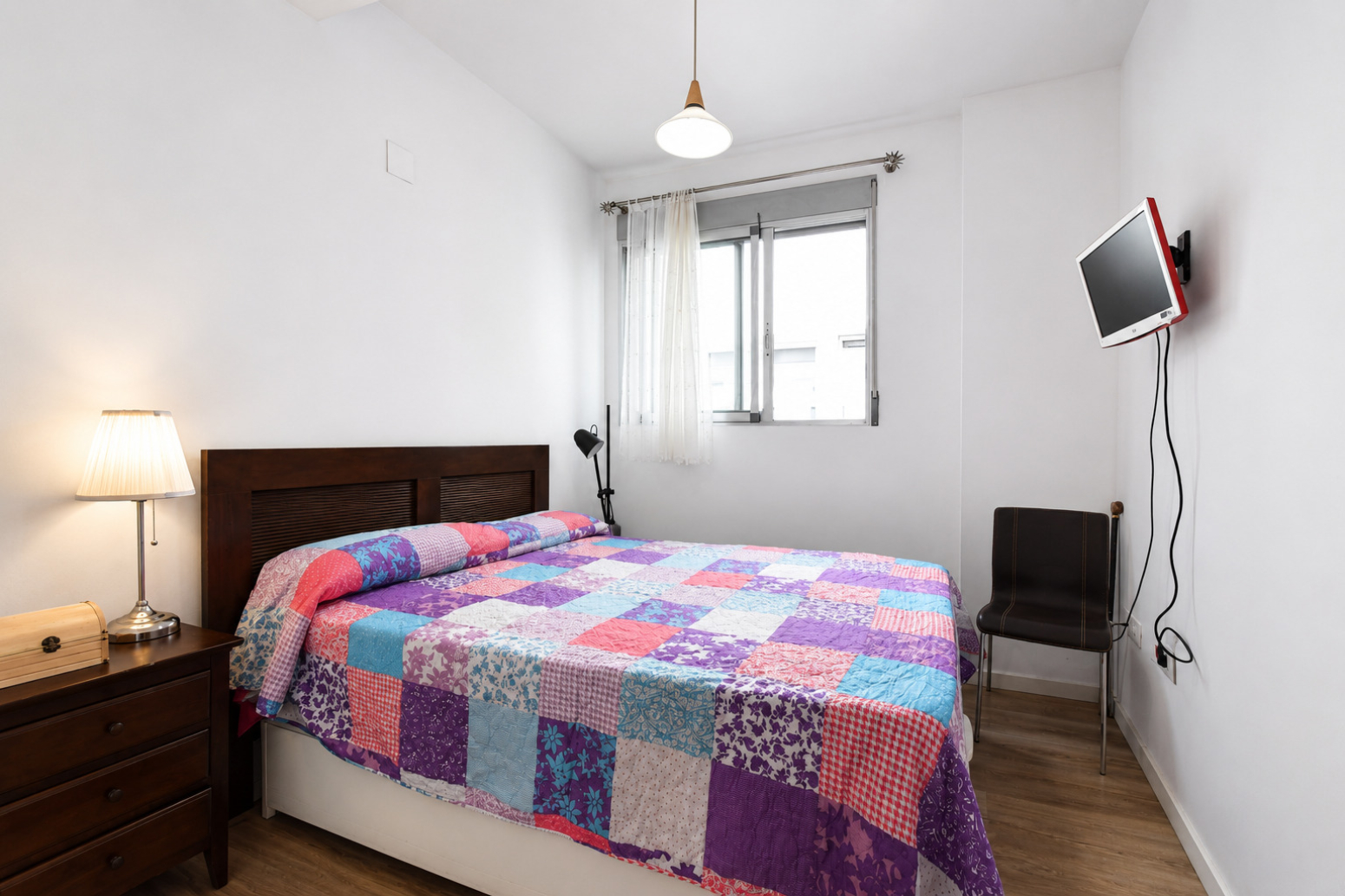 Pisos-Venta-RafelbuÃ±ol-Rafelbunyol-1439743-Foto-7