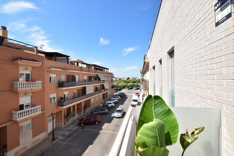 Pisos-Venta-RafelbuÃ±ol-Rafelbunyol-1439743-Foto-3