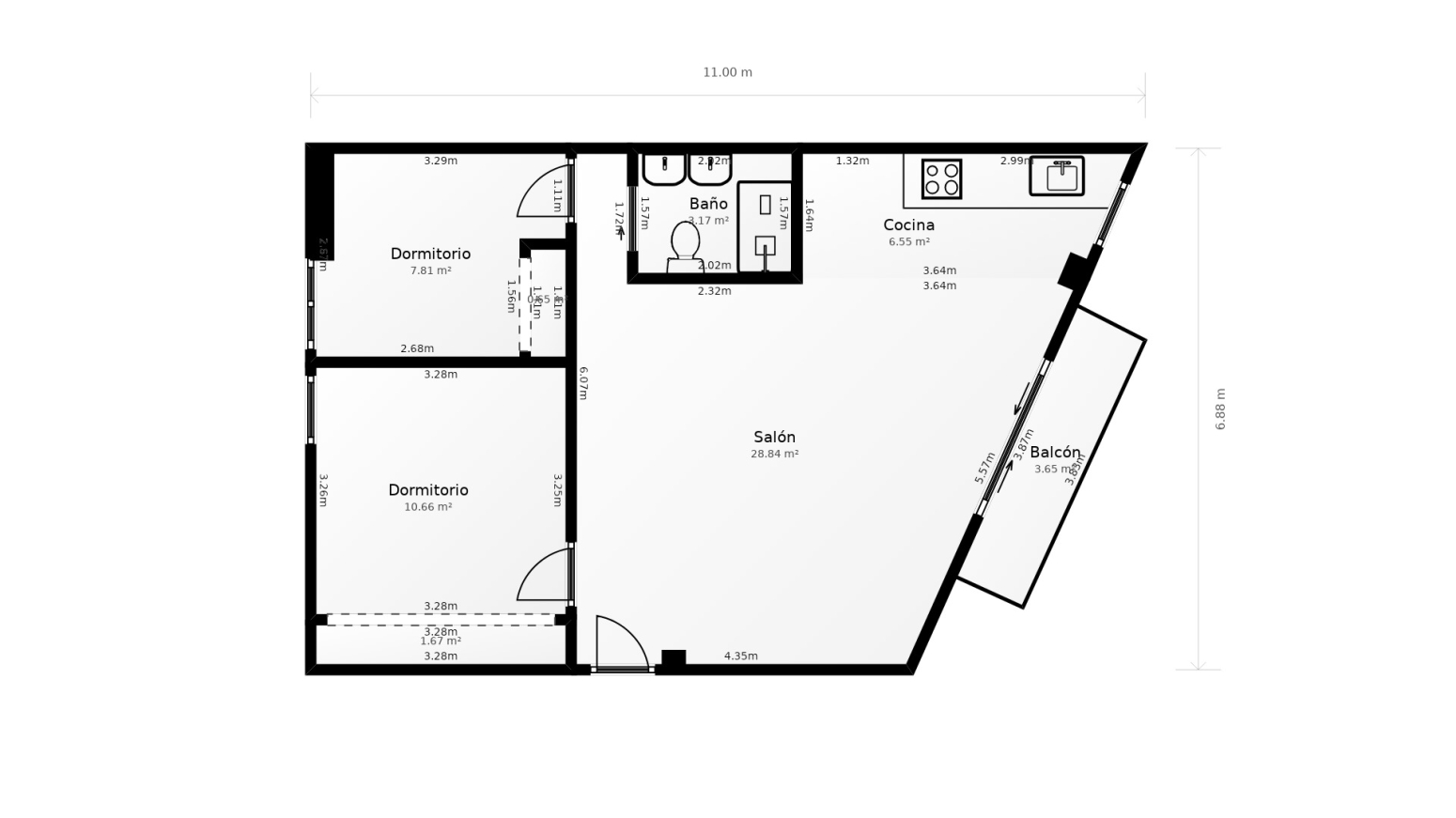 Pisos-Venta-RafelbuÃ±ol-Rafelbunyol-1439743-Foto-34