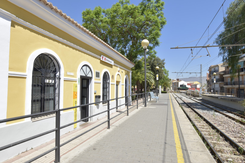 Pisos-Venta-RafelbuÃ±ol-Rafelbunyol-1439743-Foto-33