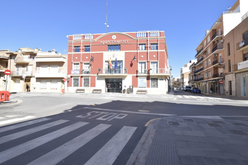 Pisos-Venta-RafelbuÃ±ol-Rafelbunyol-1439743-Foto-31