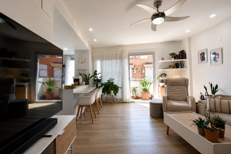 Pisos-Venta-RafelbuÃ±ol-Rafelbunyol-1439743-Foto-10