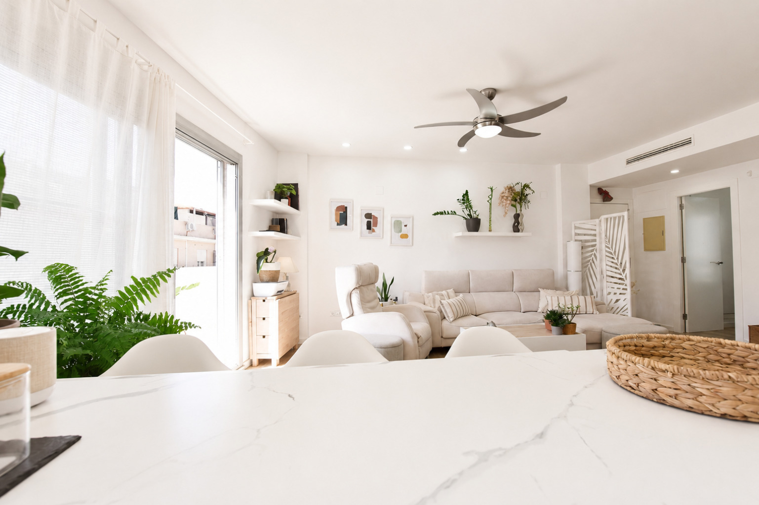 Pisos-Venta-RafelbuÃ±ol-Rafelbunyol-1439743-Foto-13