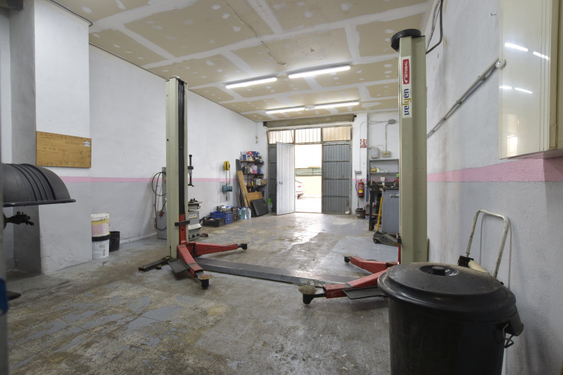 Negocios-Alquiler-RafelbuÃ±ol-Rafelbunyol-1468577-Foto-5