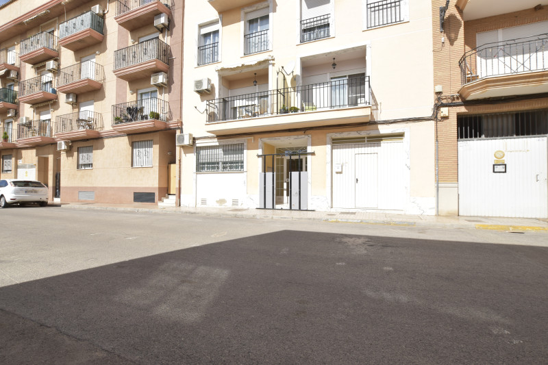 Pisos-Venta-RafelbuÃ±ol-Rafelbunyol-1479776-Foto-32