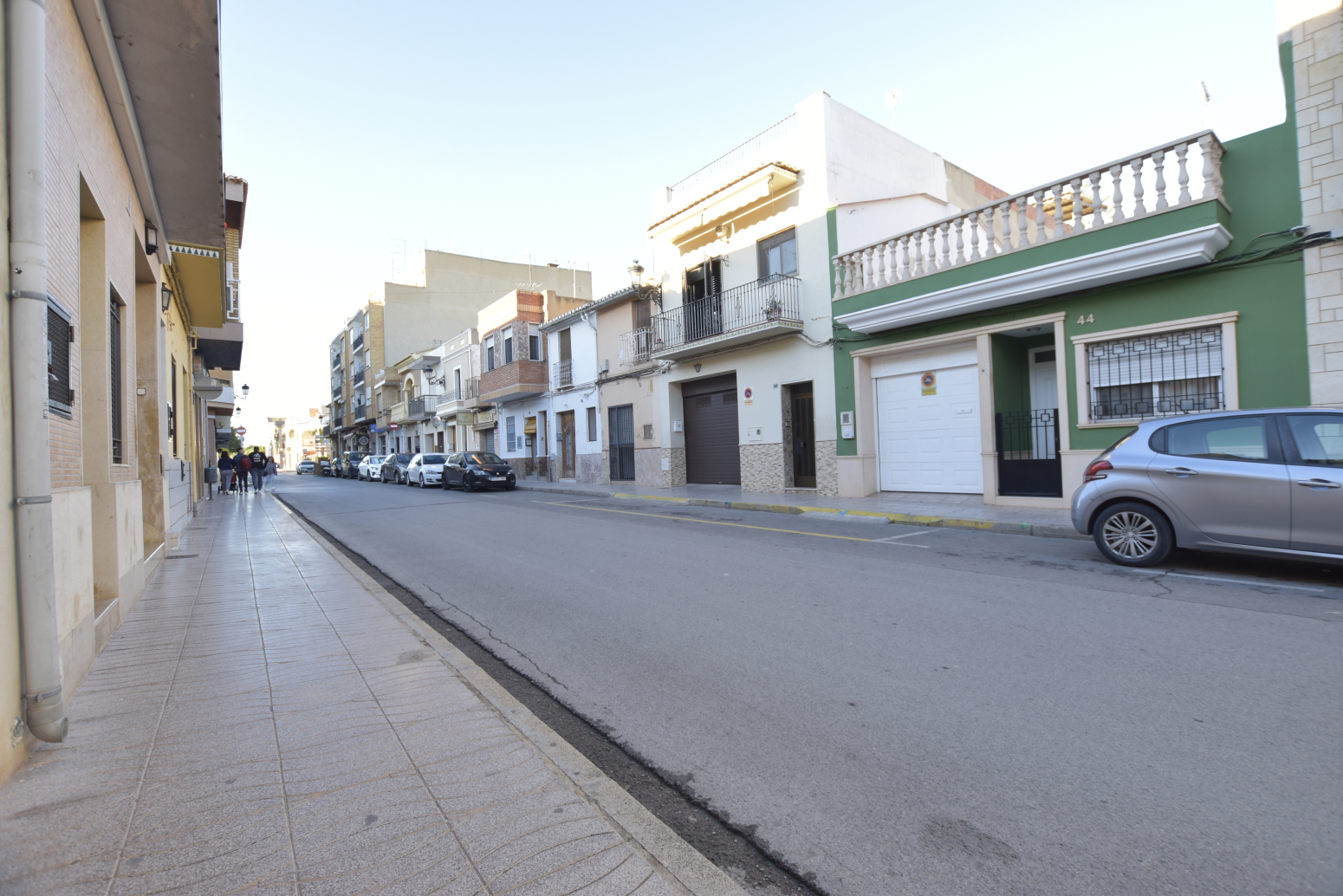 Casas o chalets-Venta-RafelbuÃ±ol-Rafelbunyol-1483207-Foto-26