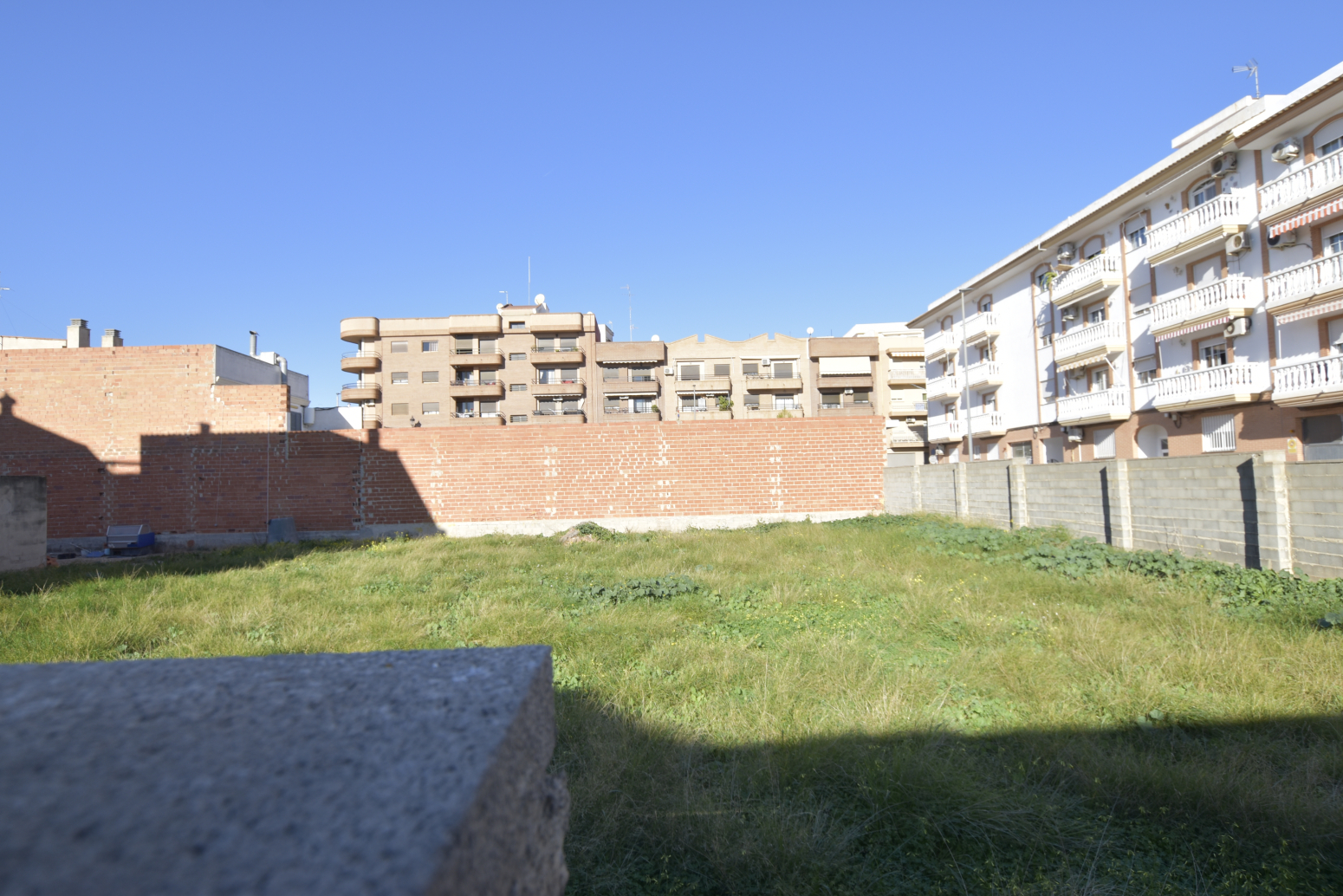 Fincas y solares-Venta-RafelbuÃ±ol-Rafelbunyol-1506088-Foto-1