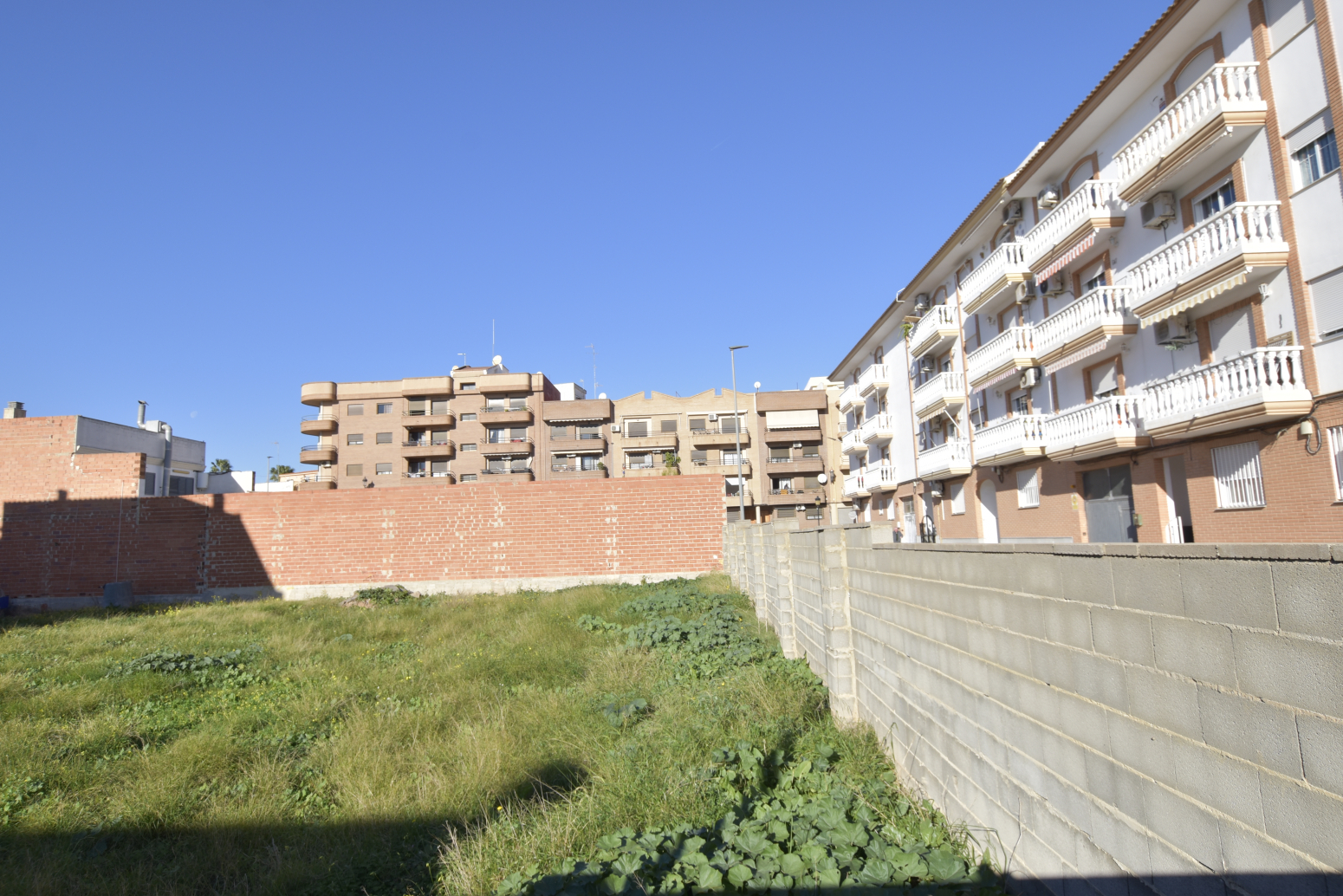 Fincas y solares-Venta-RafelbuÃ±ol-Rafelbunyol-1506088-Foto-11